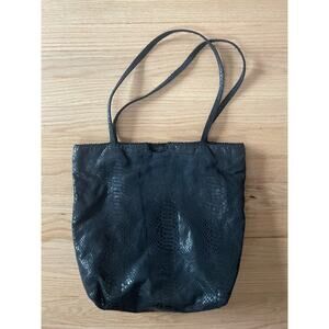 Carlos Falchi Shoulder Bag